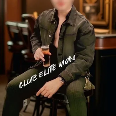 แอค Twitter สายเปิด ClubEliteMan