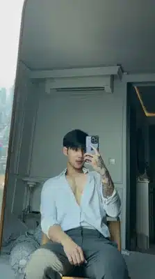 รูปโปรไฟล์ ดาว OnlyFans ไทย fightmyworlds