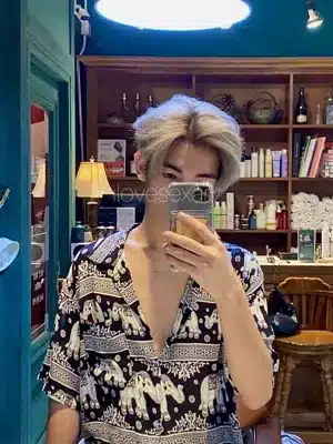 รูปโปรไฟล์ ดาว OnlyFans ไทย ilovesexary
