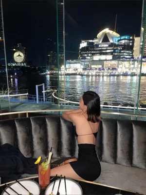 รูปโปรไฟล์ ดาว OnlyFans ไทย littleduckmask